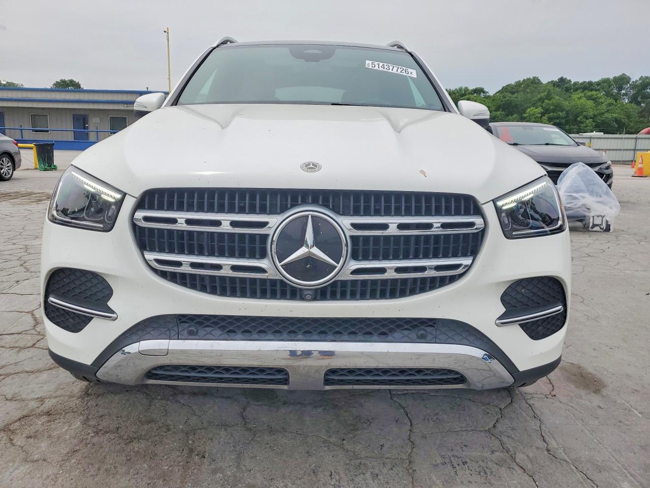 Mercedes-Benz GLE 350 4matic