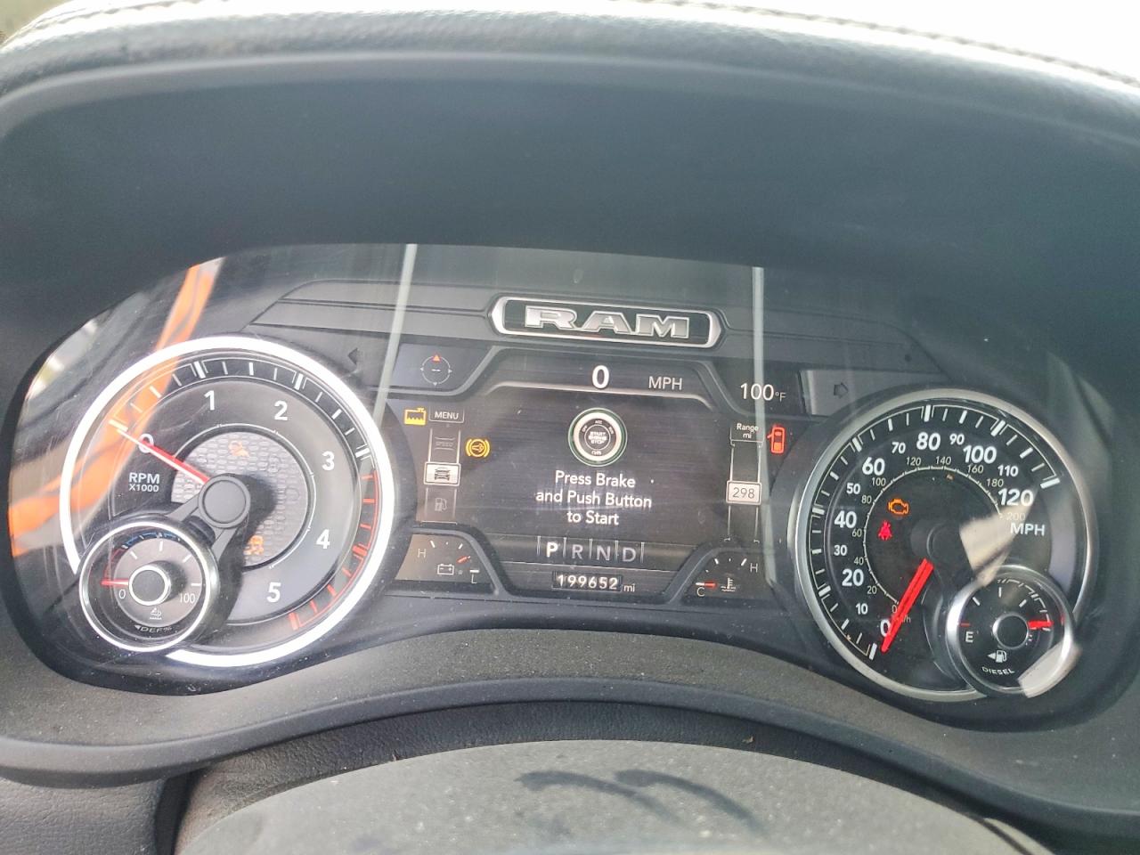 Ram 5500