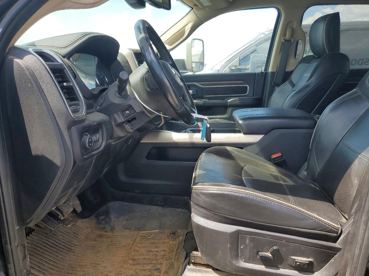 Ram 5500