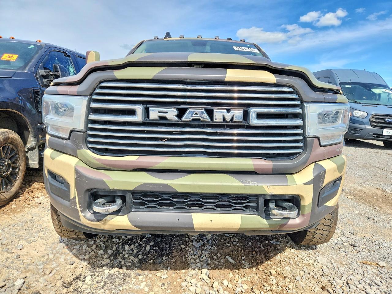 Ram 5500