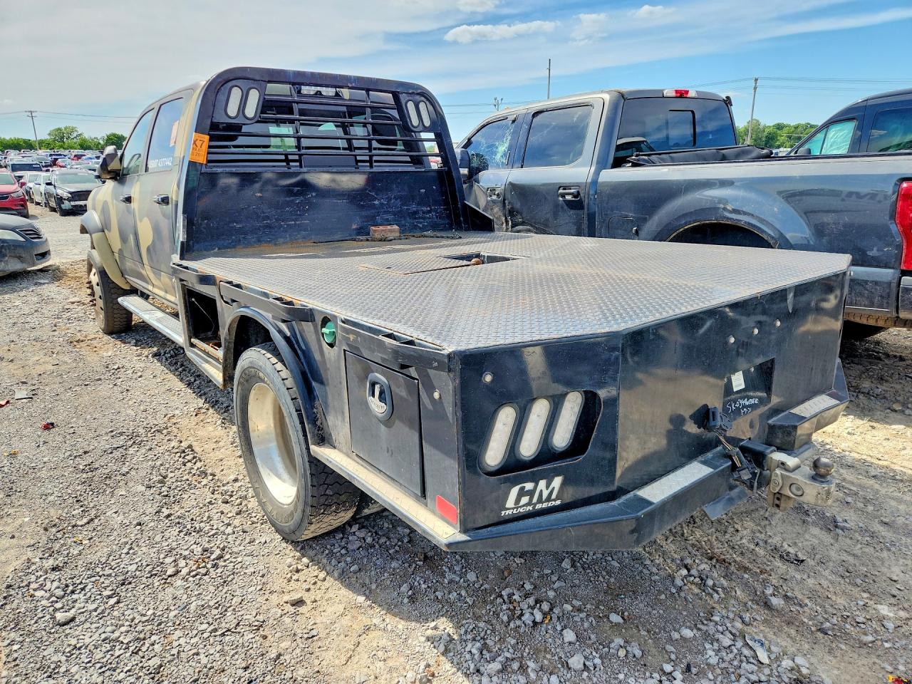 Ram 5500