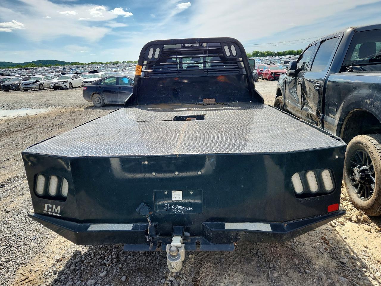 Ram 5500