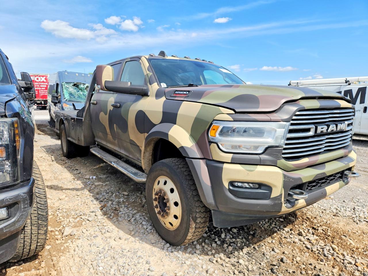 Ram 5500