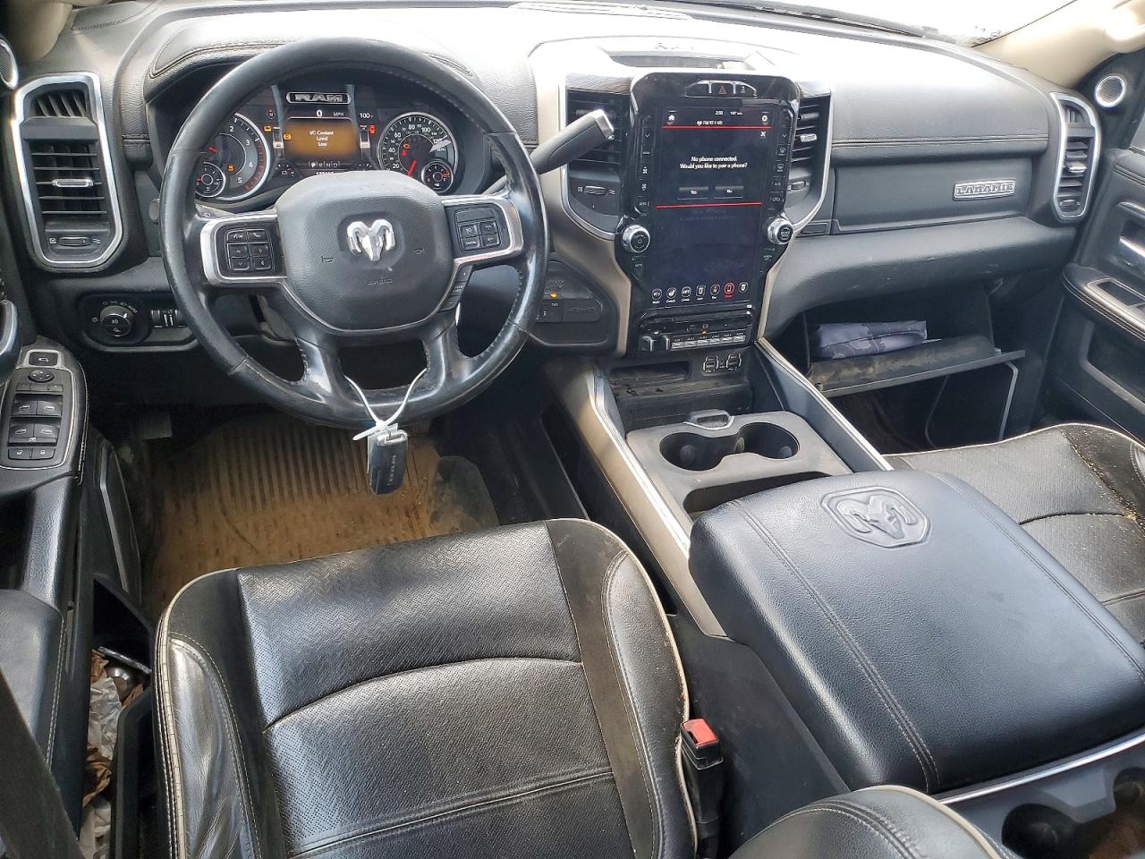 Ram 5500