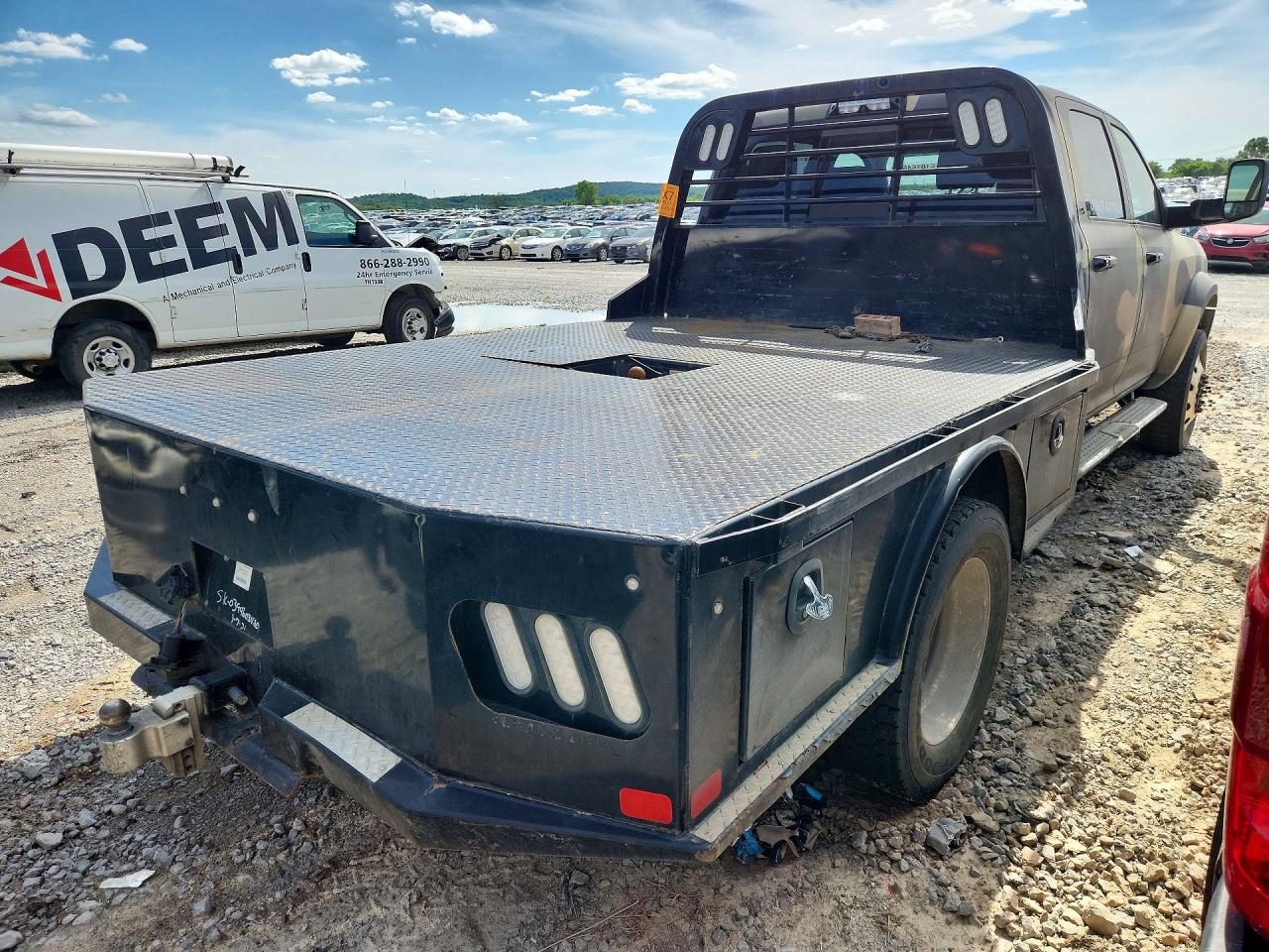 Ram 5500