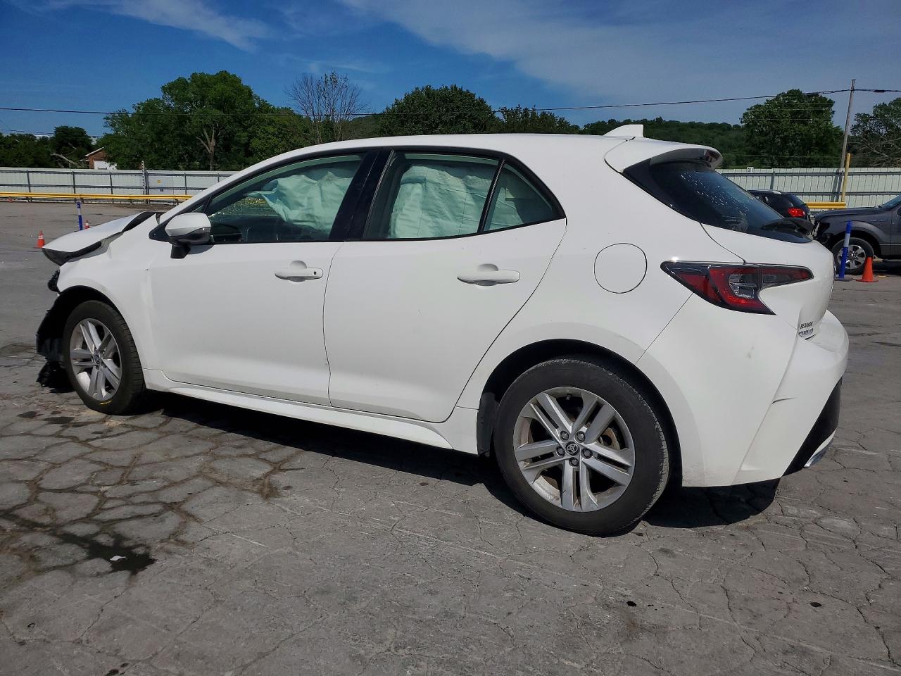 Toyota Corolla Se