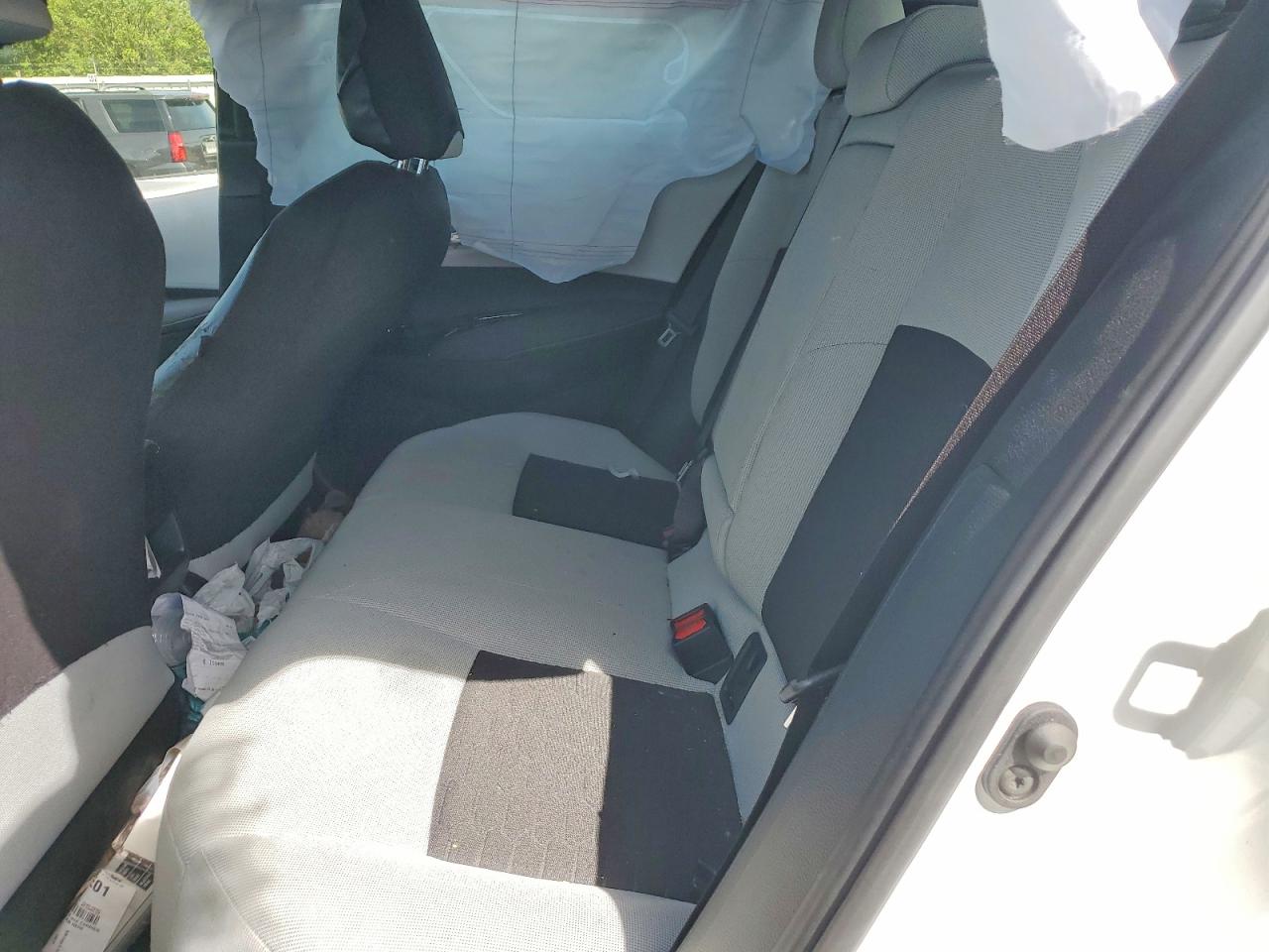 Toyota Corolla Se