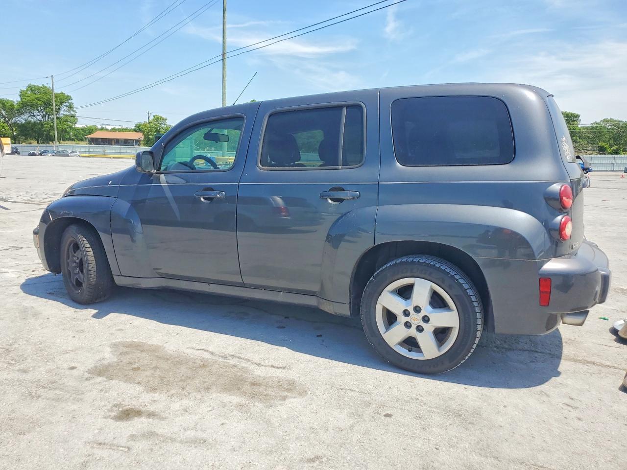 Chevrolet HHR Lt