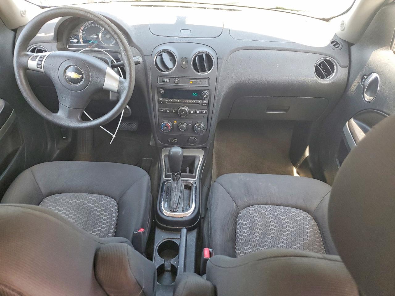 Chevrolet HHR Lt