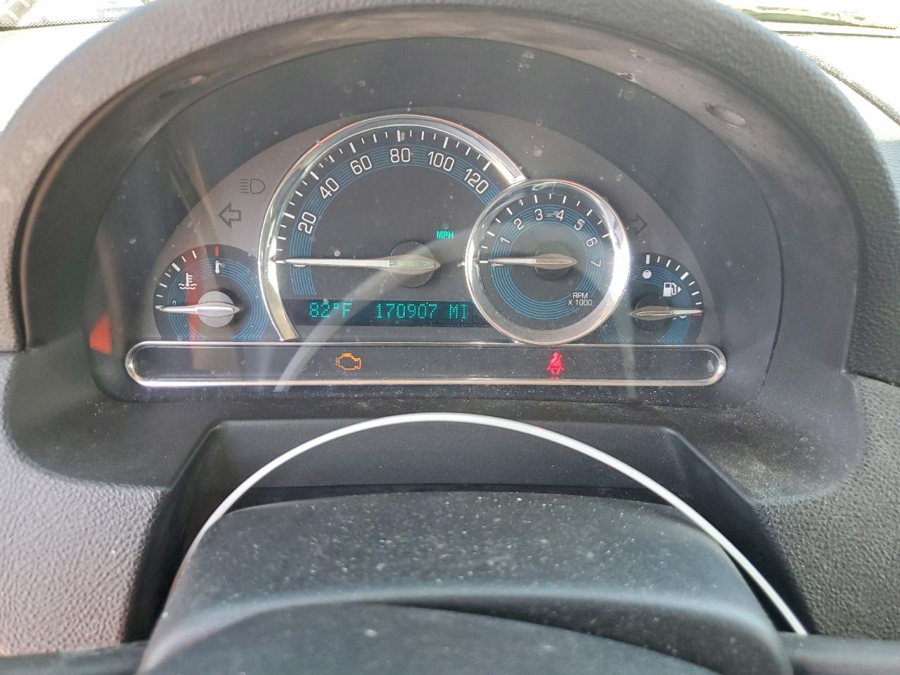 Chevrolet HHR Lt