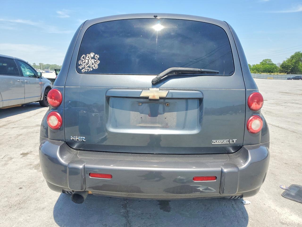Chevrolet HHR Lt