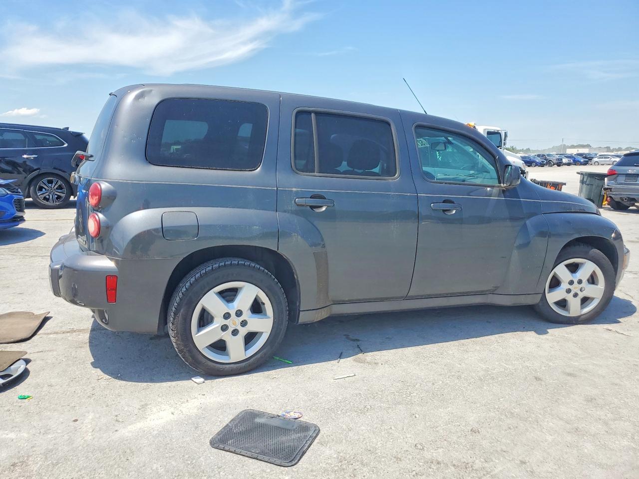 Chevrolet HHR Lt