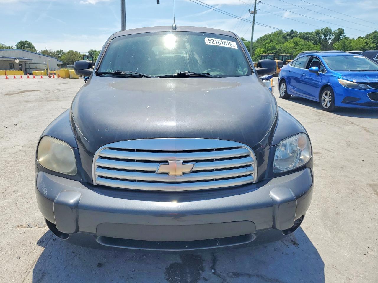 Chevrolet HHR Lt