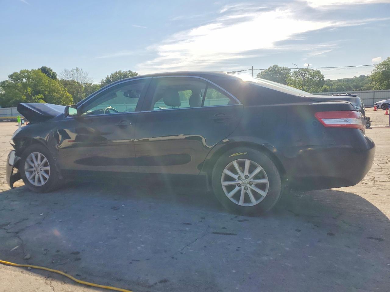 Toyota Camry Xle
