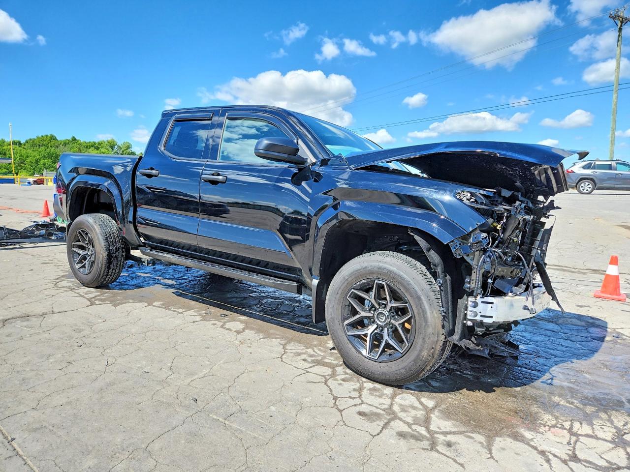 Toyota Tacoma Sr