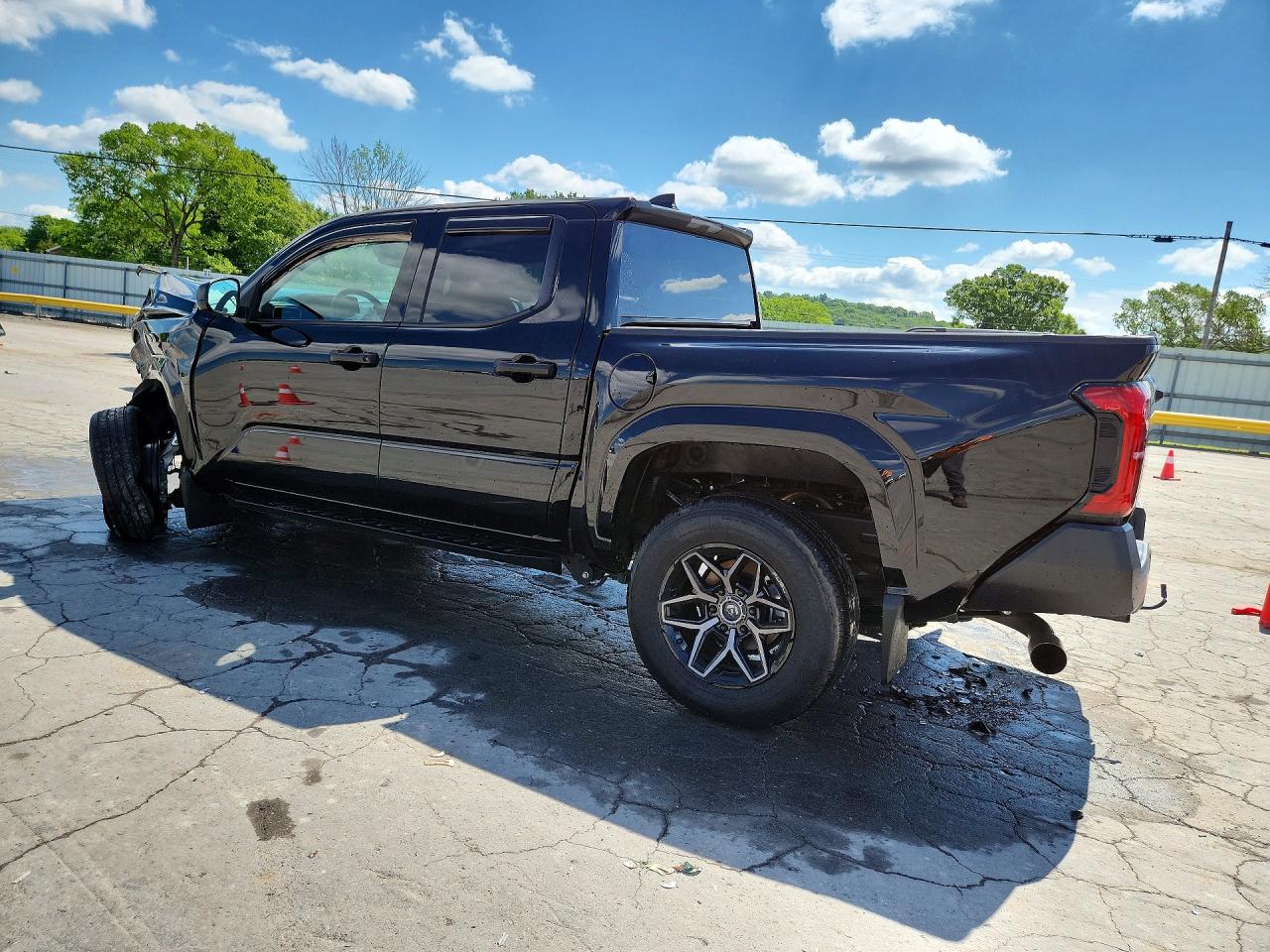 Toyota Tacoma Sr