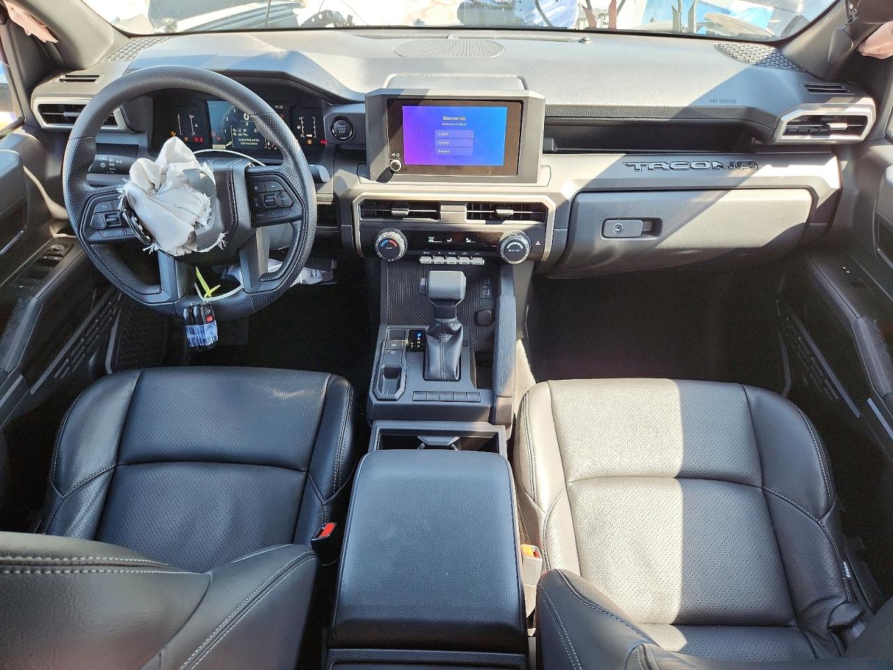 Toyota Tacoma Sr