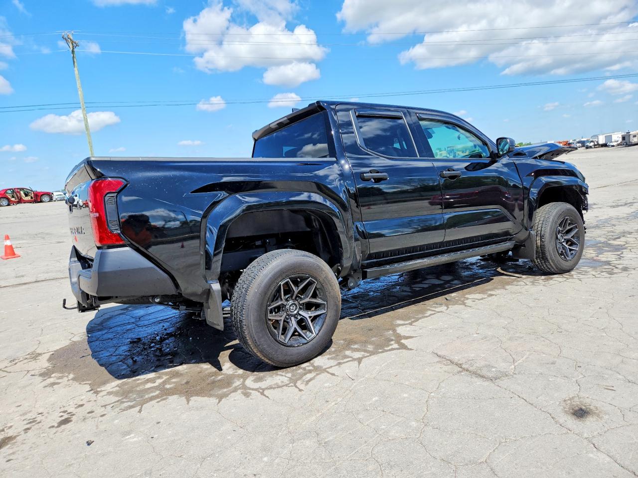Toyota Tacoma Sr