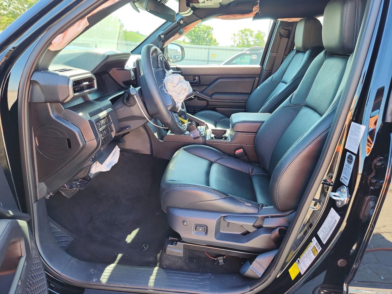 Toyota Tacoma Sr