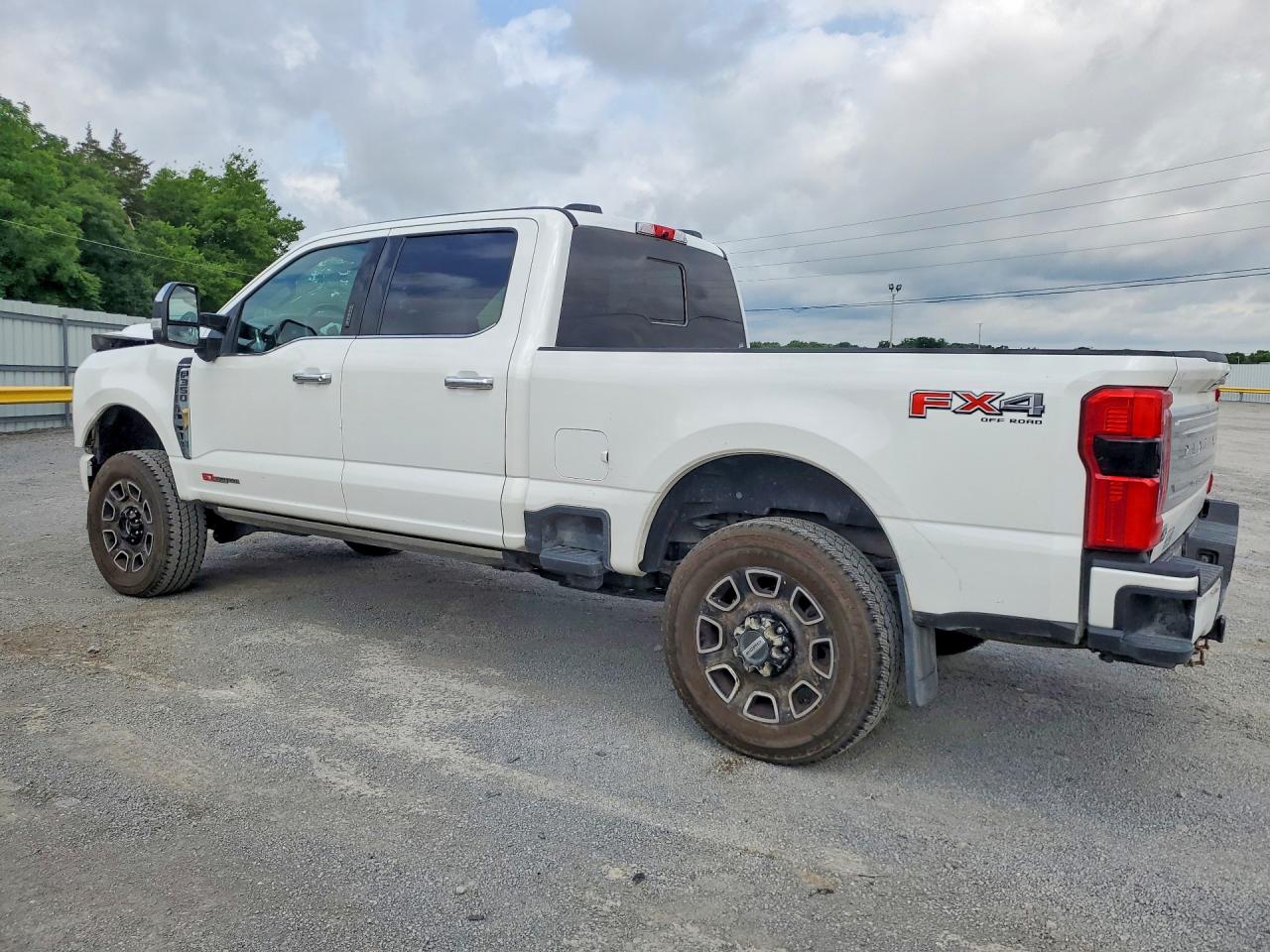 Ford F-350 Super Duty