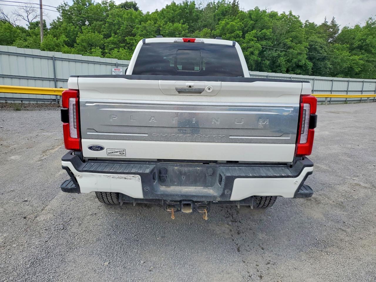 Ford F-350 Super Duty