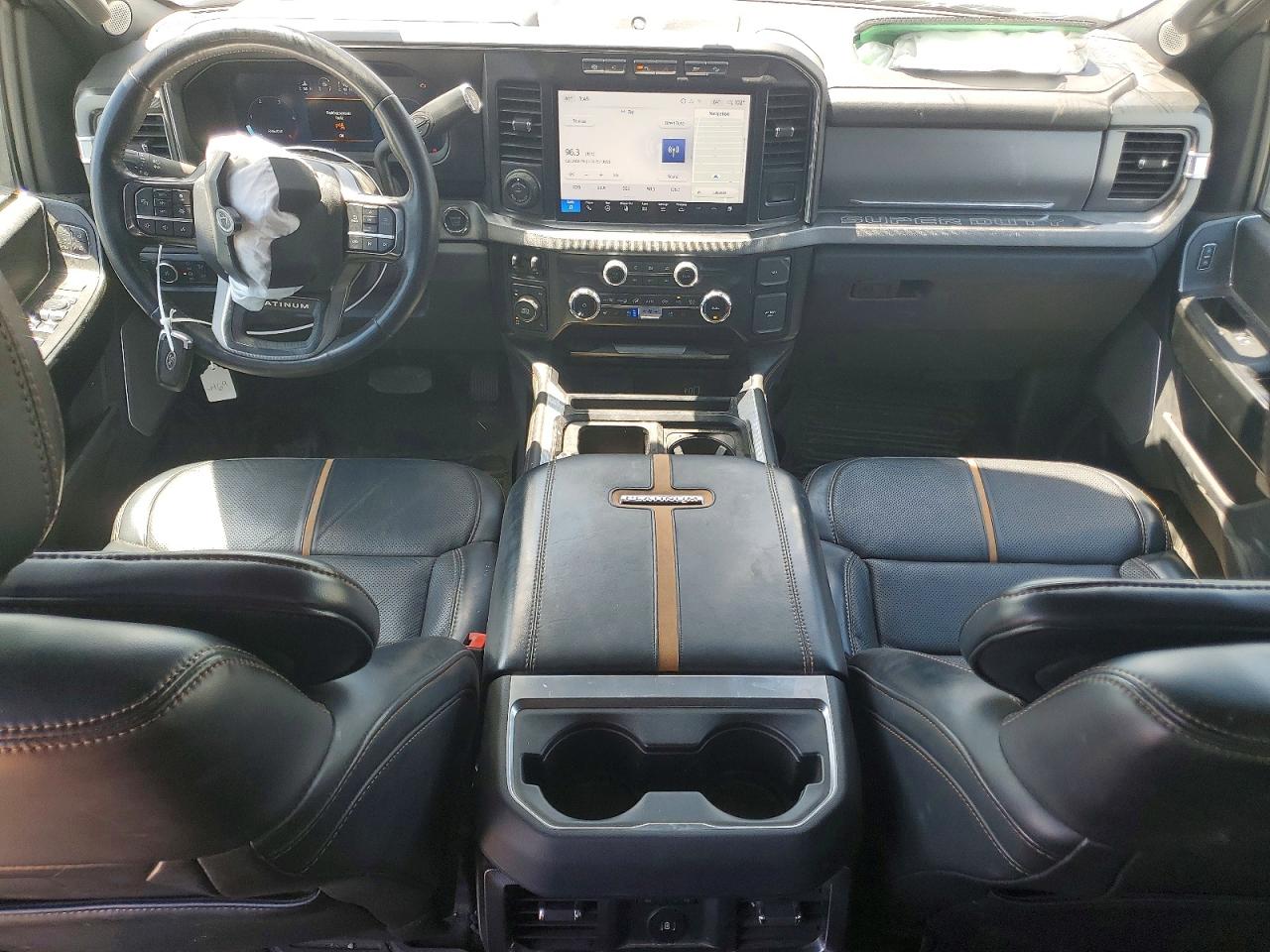 Ford F-350 Super Duty