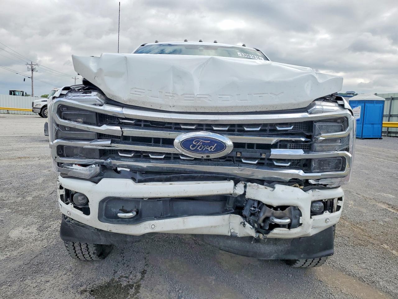Ford F-350 Super Duty