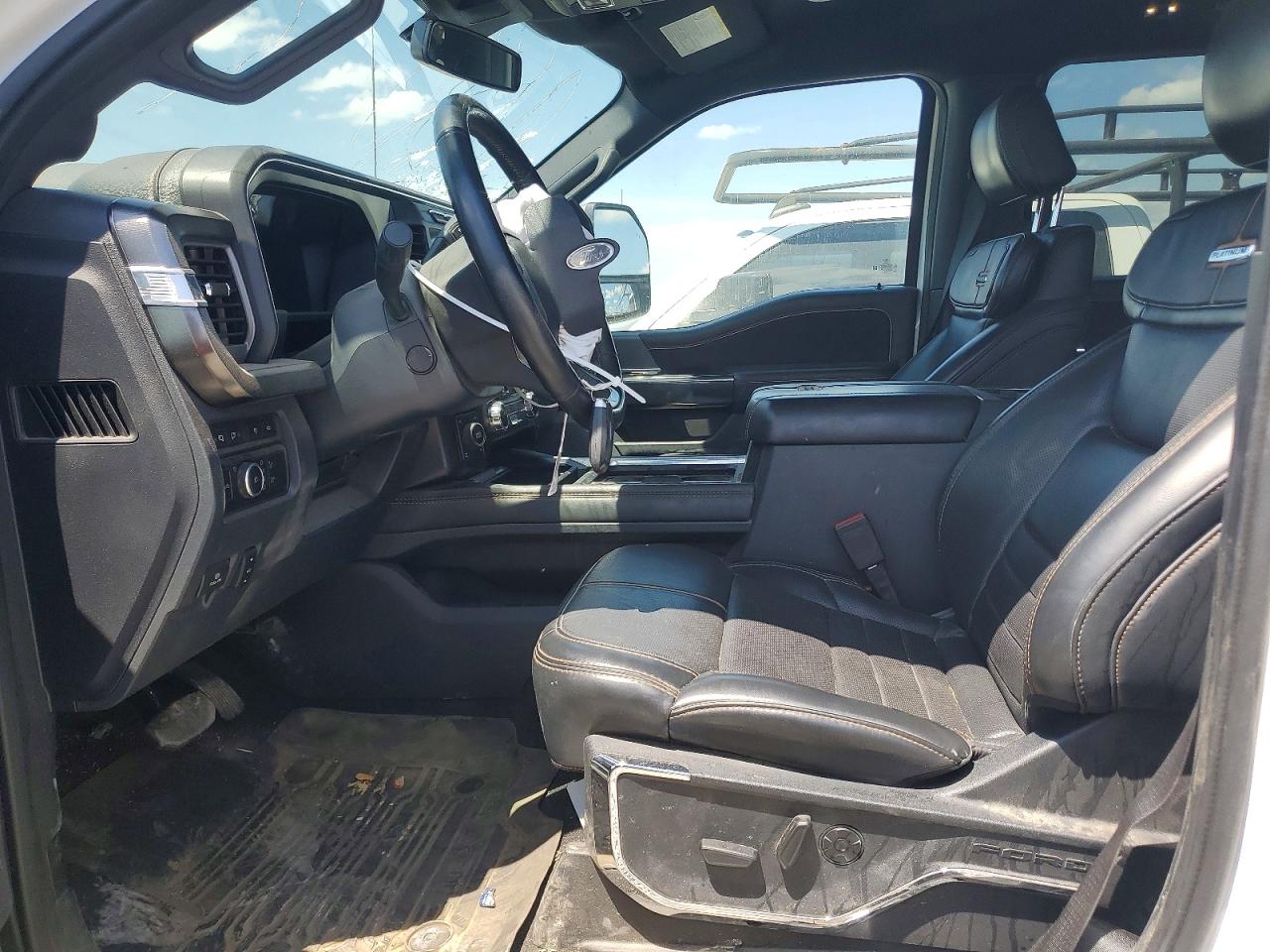 Ford F-350 Super Duty