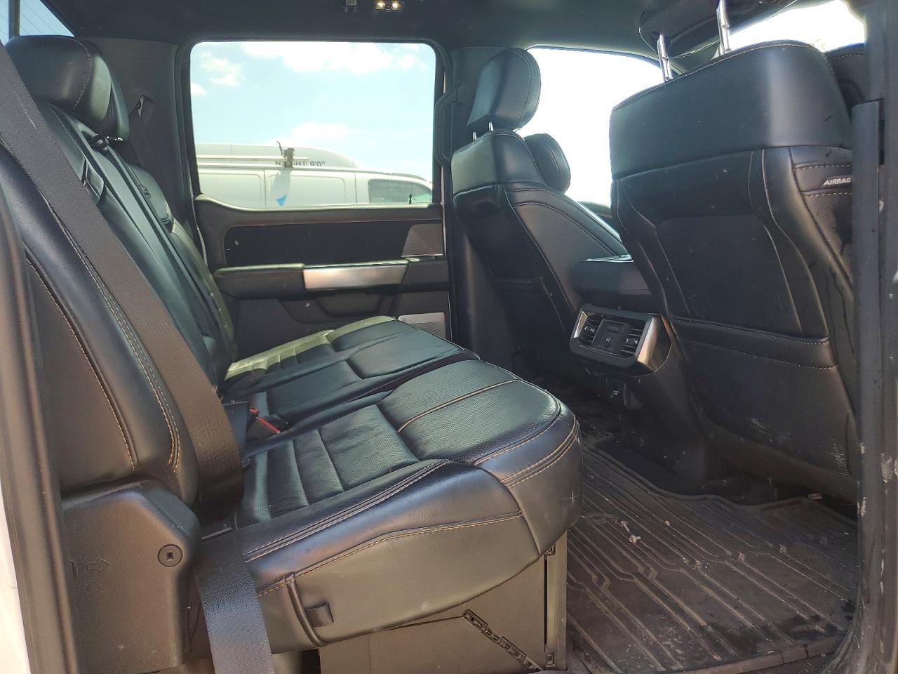 Ford F-350 Super Duty