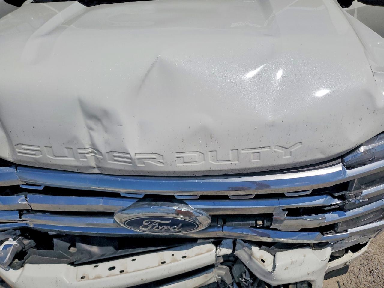 Ford F-350 Super Duty