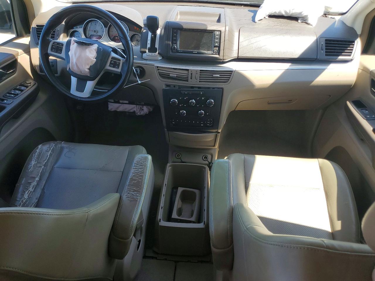 Volkswagen Routan Se
