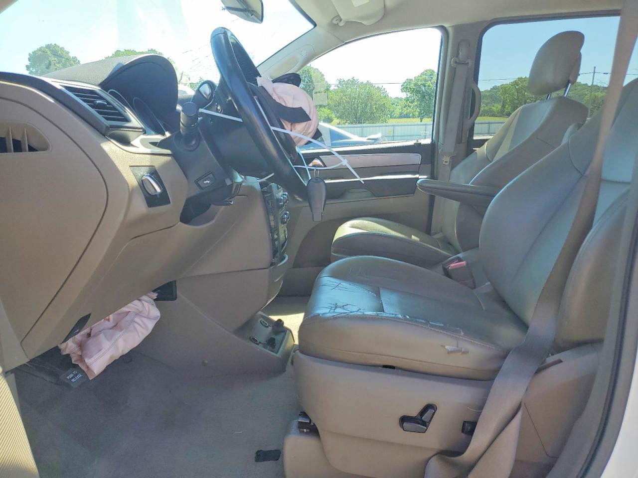 Volkswagen Routan Se