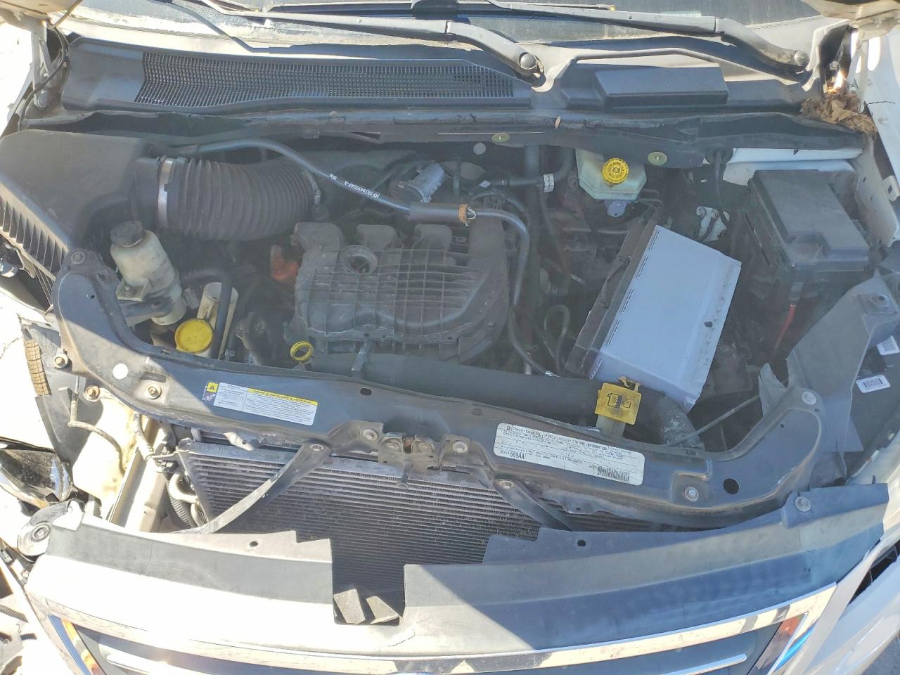 Volkswagen Routan Se