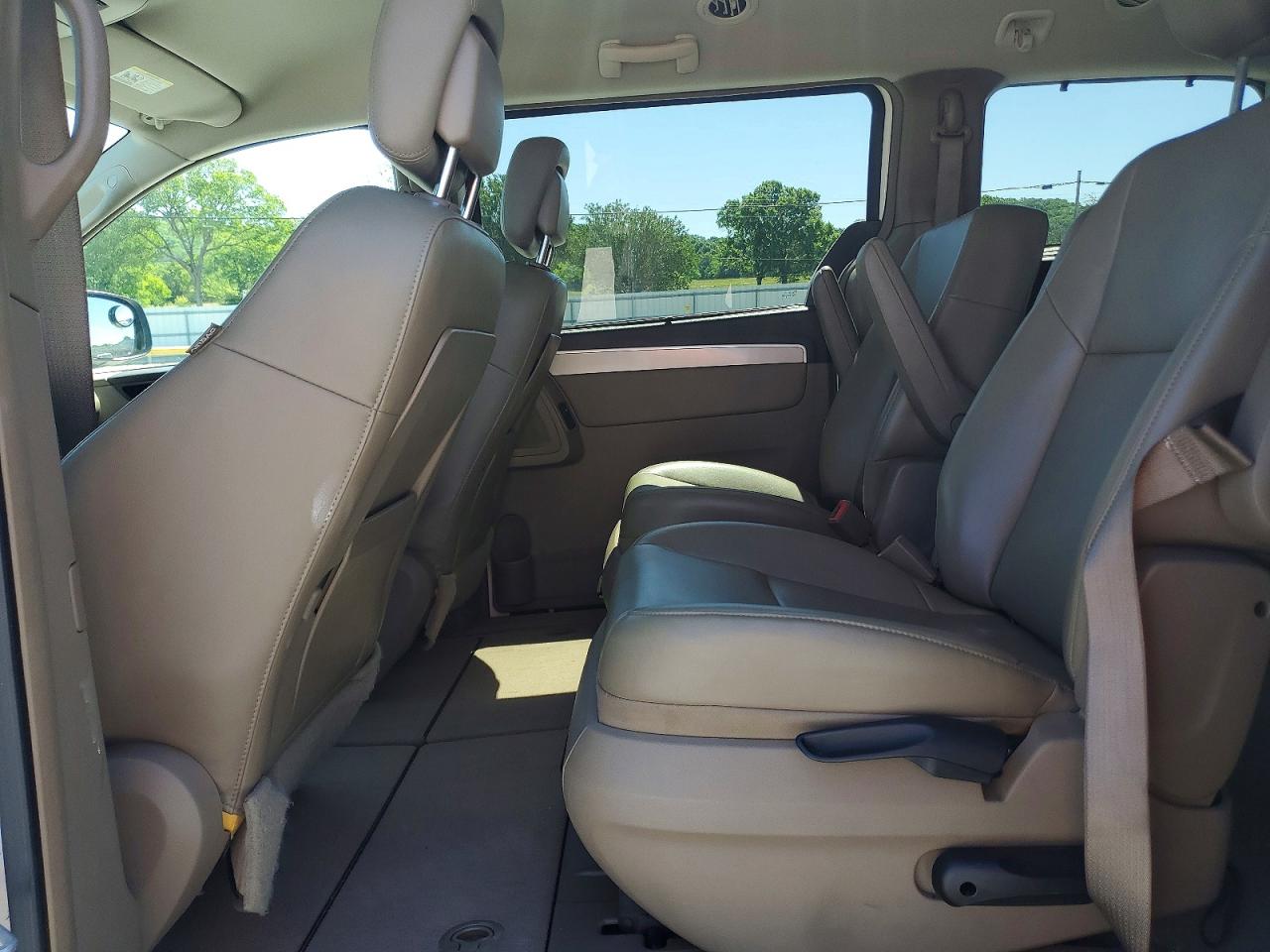 Volkswagen Routan Se