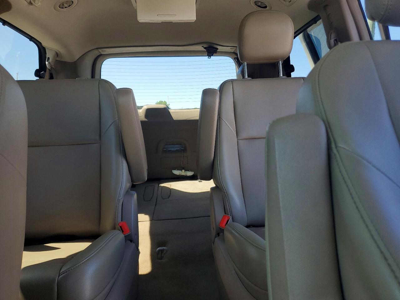Volkswagen Routan Se