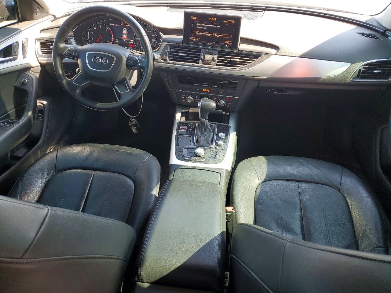 Audi A6 Premium Plus
