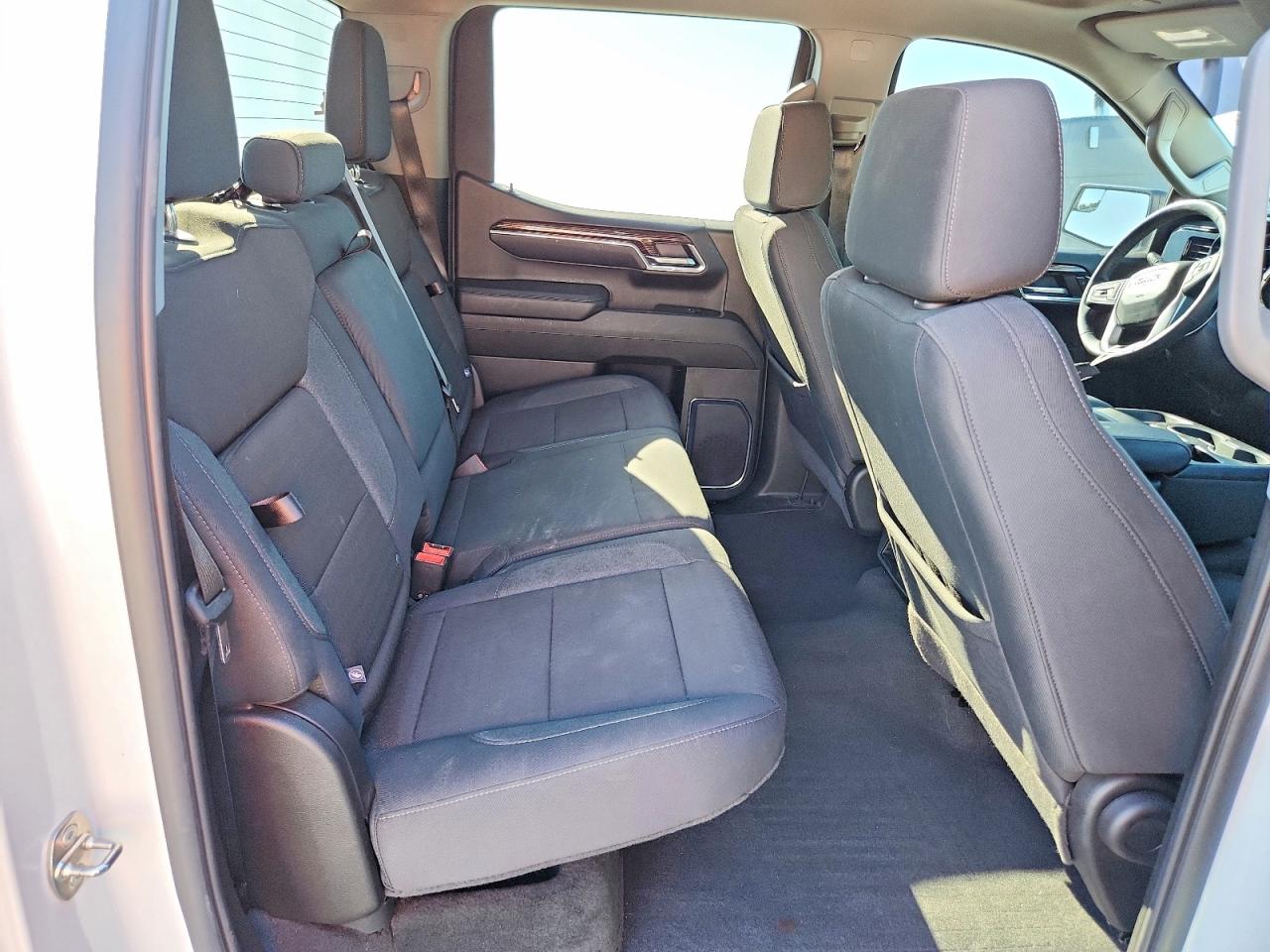 GMC Sierra K1500 Elevation