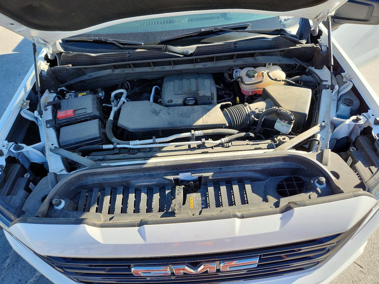 GMC Sierra K1500 Elevation