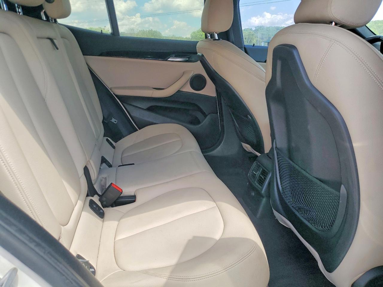 BMW X Series Xdrive28i
