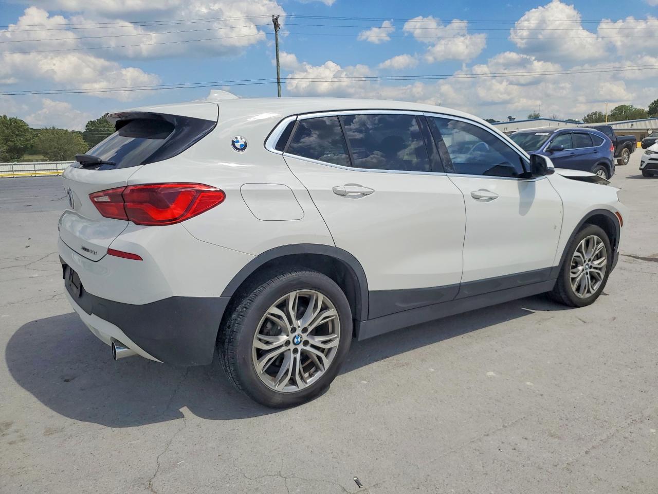 BMW X Series Xdrive28i