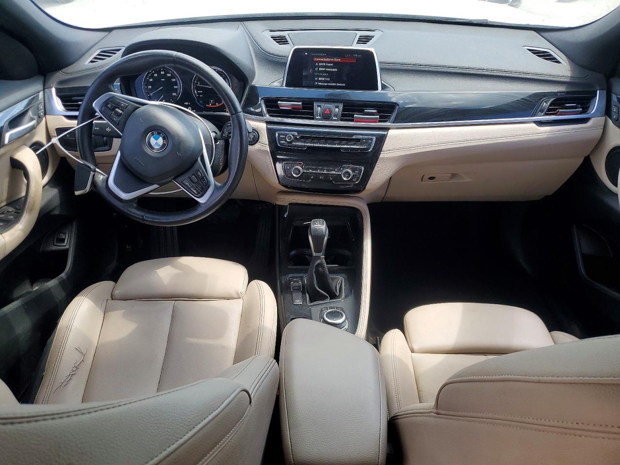 BMW X Series Xdrive28i