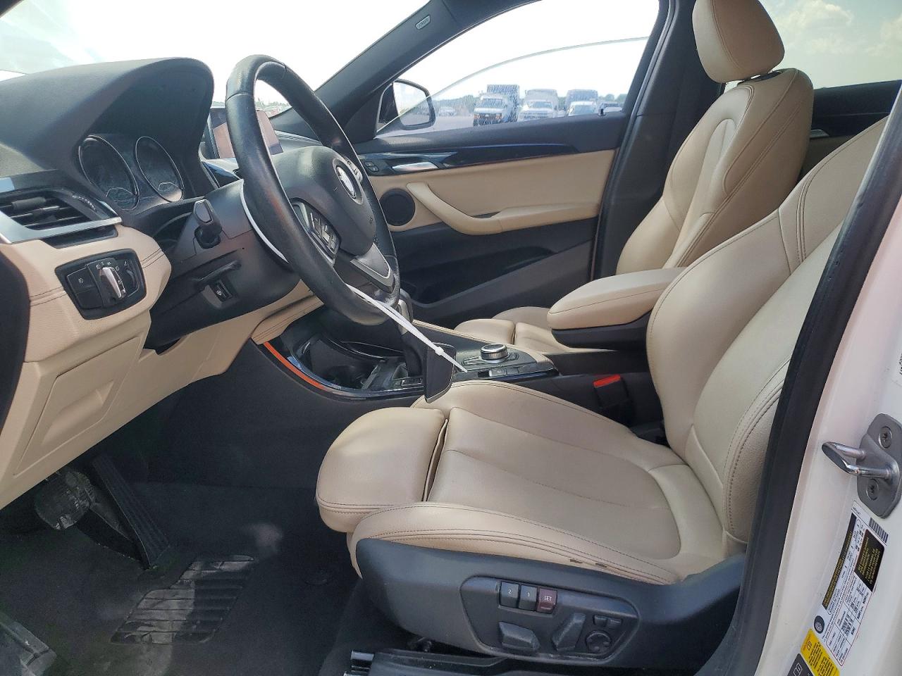 BMW X Series Xdrive28i
