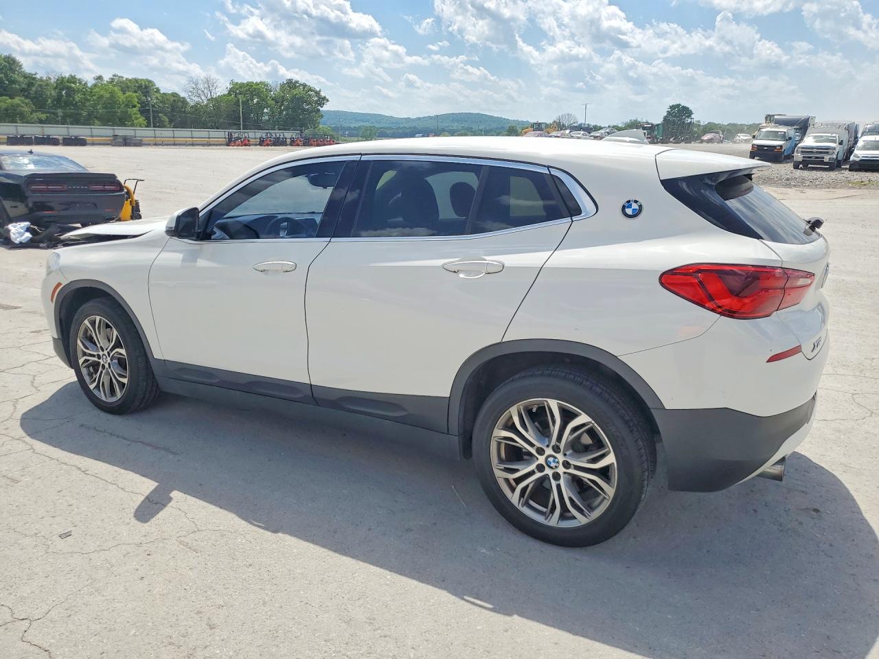 BMW X Series Xdrive28i