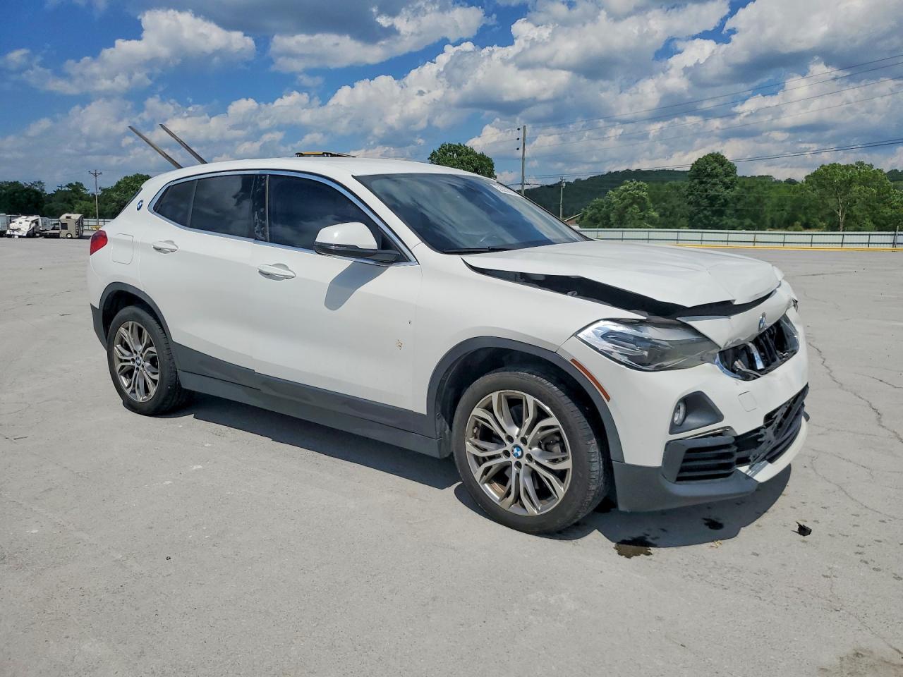 BMW X Series Xdrive28i