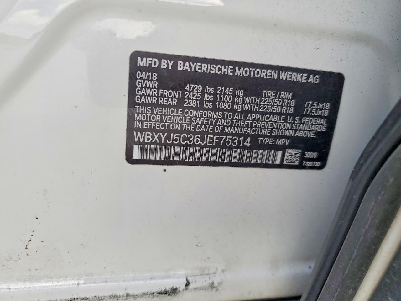 BMW X Series Xdrive28i