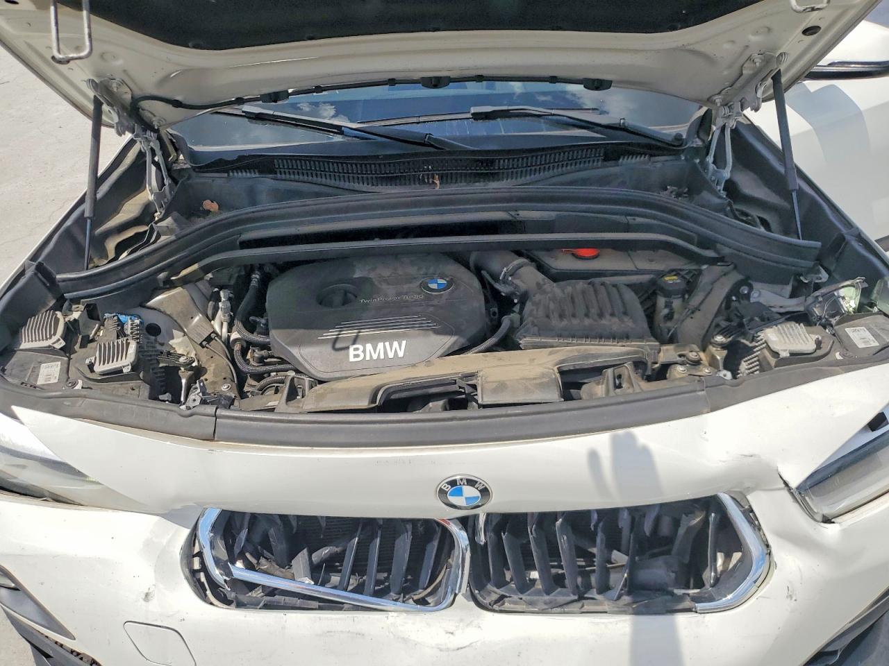 BMW X Series Xdrive28i