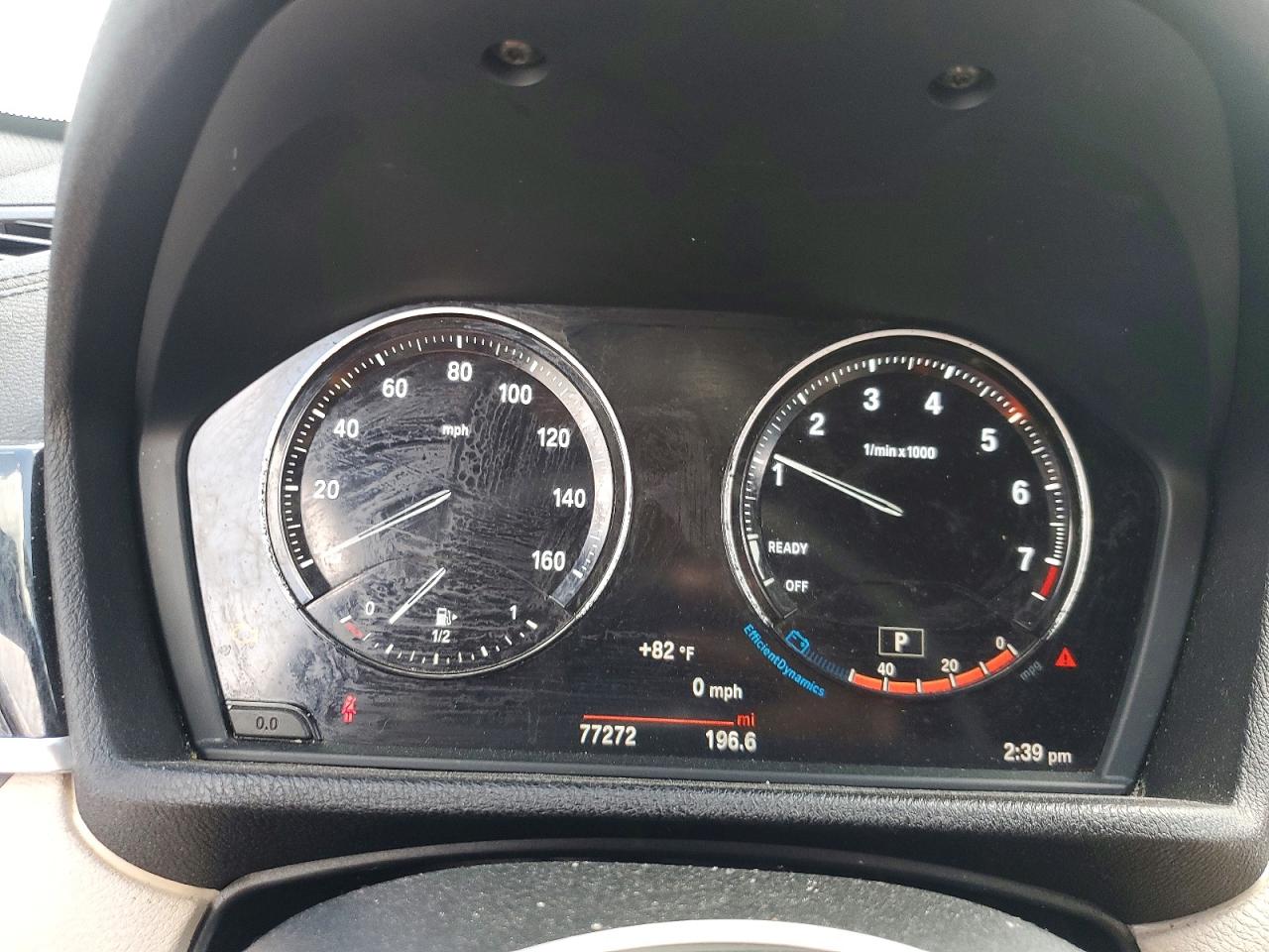 BMW X Series Xdrive28i