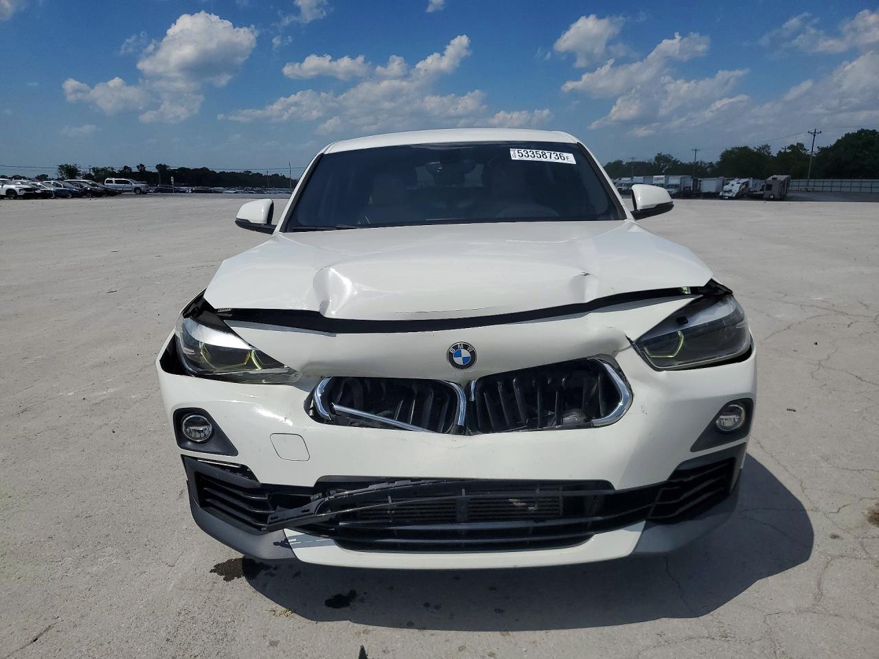 BMW X Series Xdrive28i