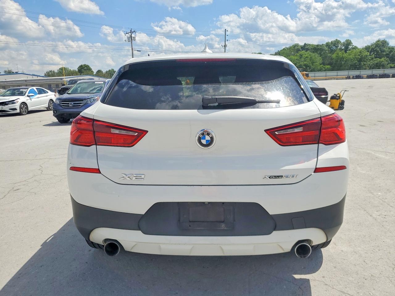 BMW X Series Xdrive28i