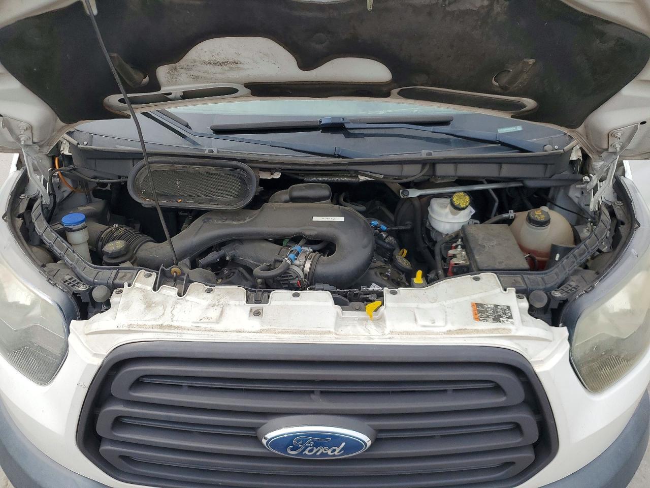 Ford Transit T-150